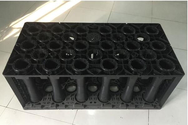 雨水收集回用系統的優勢和方式意義